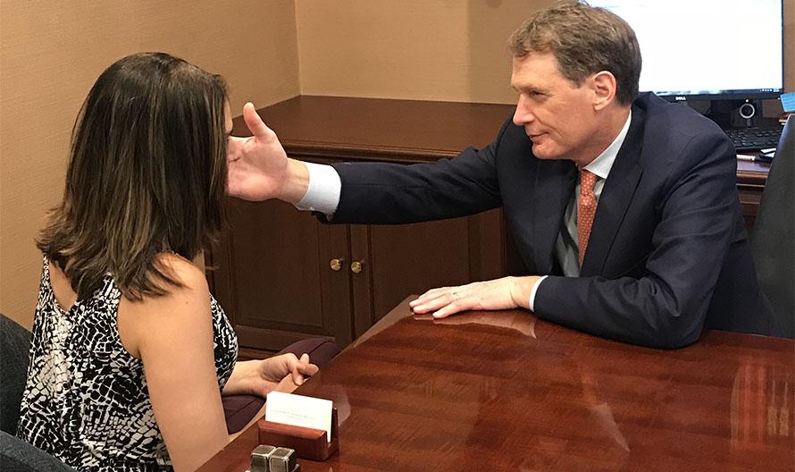 face surgery consultation