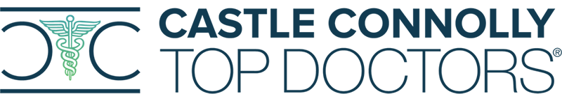 castle connolly top doctors 20years