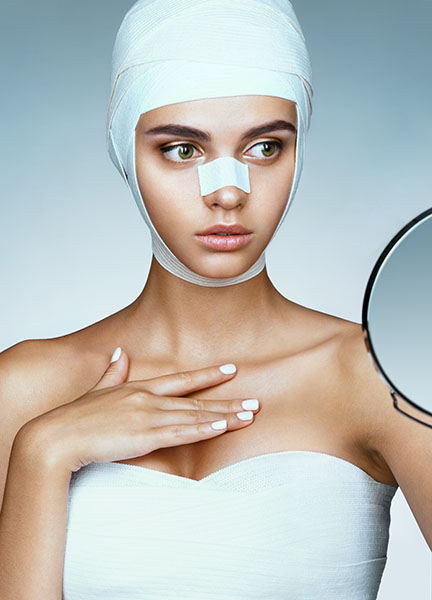 favorite celebrity nose