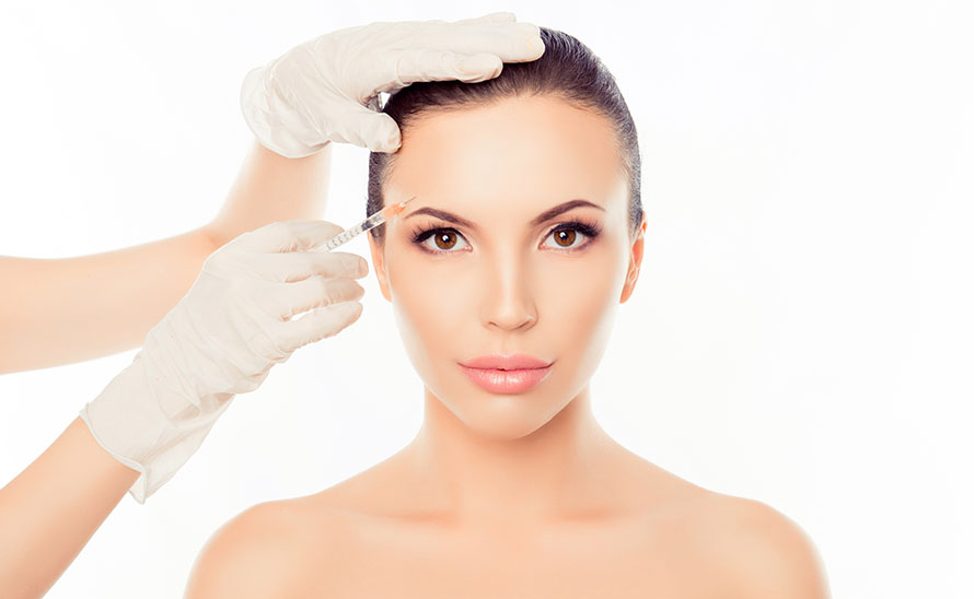 pros cons botox browlift