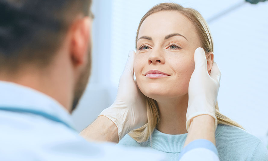 non invasive facelift