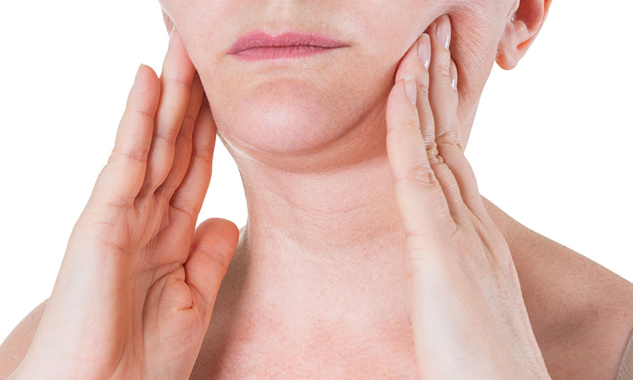 fat grafting facelift