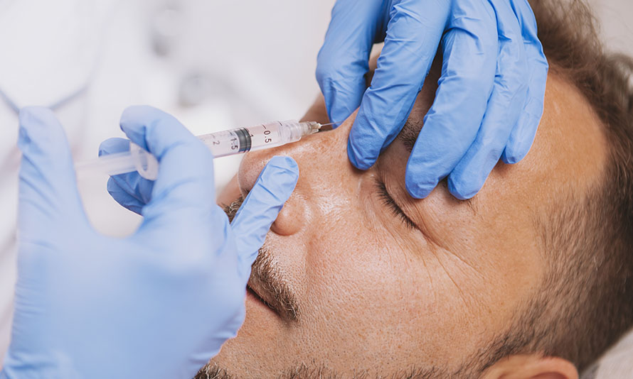 liquid rhinoplasty dangerous