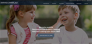 Microtia