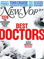 NewYorkBestDoctors2005