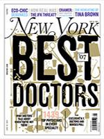 NewYorkBestDoctors2007